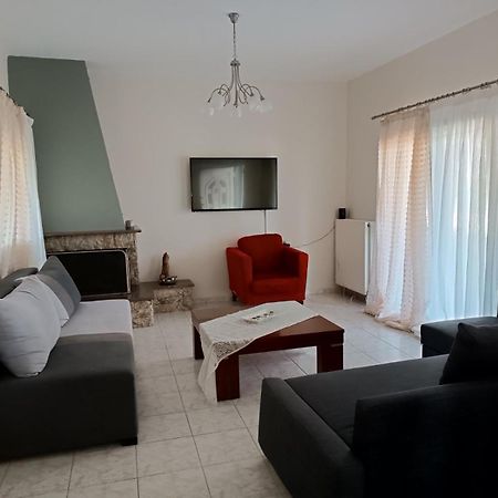 Viviana House Mytikas (Epirus) Exterior foto
