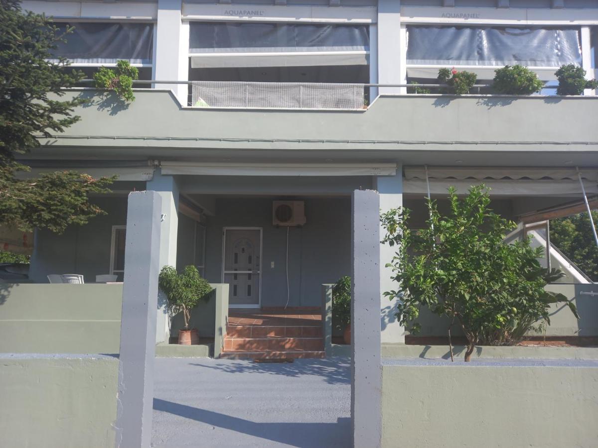 Viviana House Mytikas (Epirus) Exterior foto